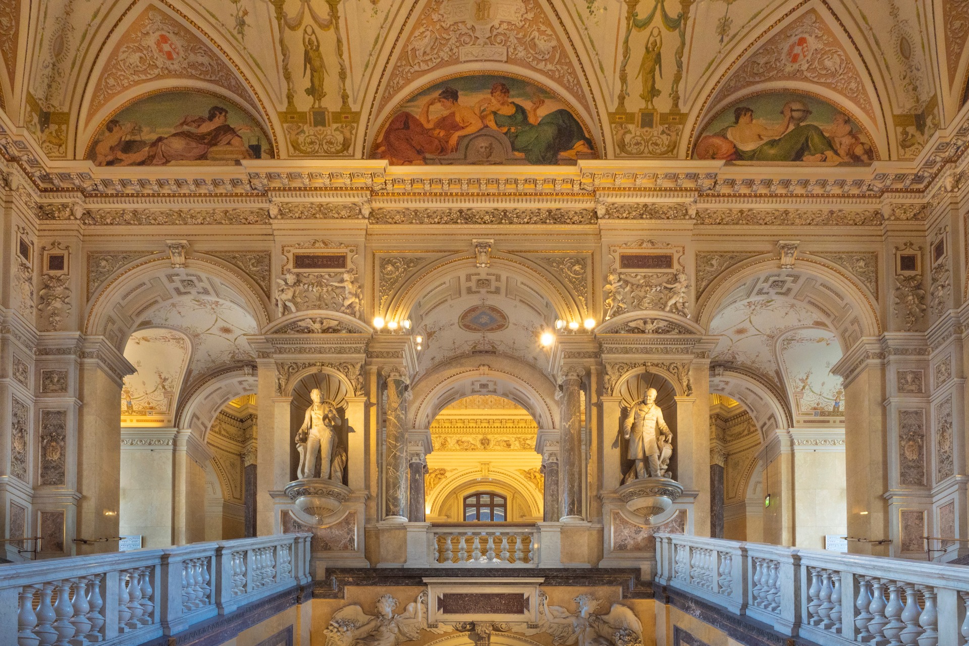 Naturhistorisches Museum Wien