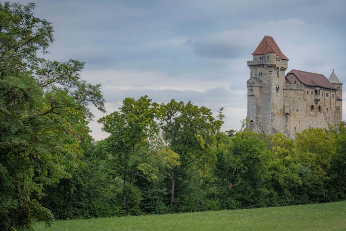 Hinterbrühl Hinterbrühler Rundweg