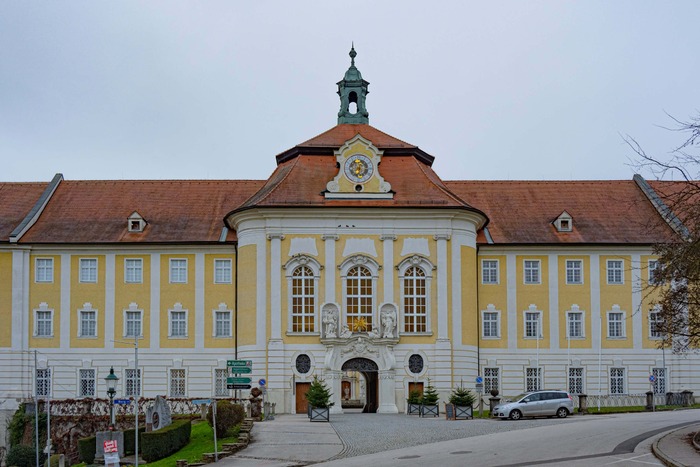 Seitenstetten