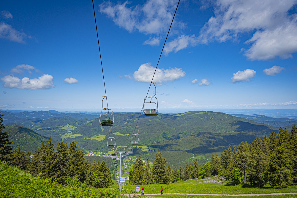 Niederösterreich